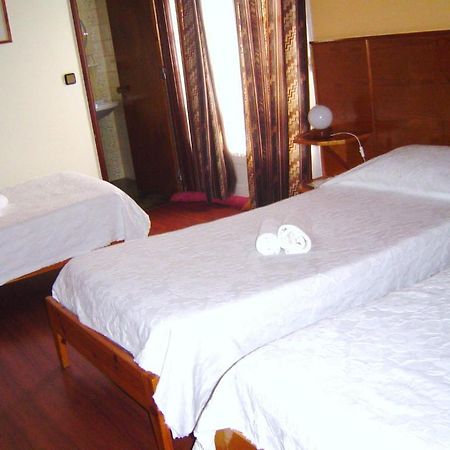 Hotel Montanha São Roque do Pico Pokój zdjęcie