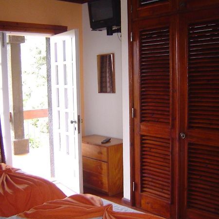 Hotel Montanha São Roque do Pico Pokój zdjęcie