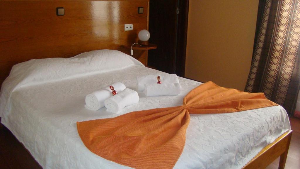 Hotel Montanha São Roque do Pico Pokój zdjęcie