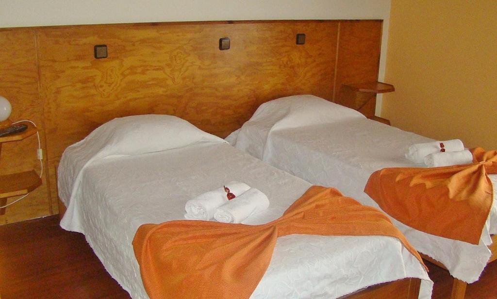 Hotel Montanha São Roque do Pico Pokój zdjęcie