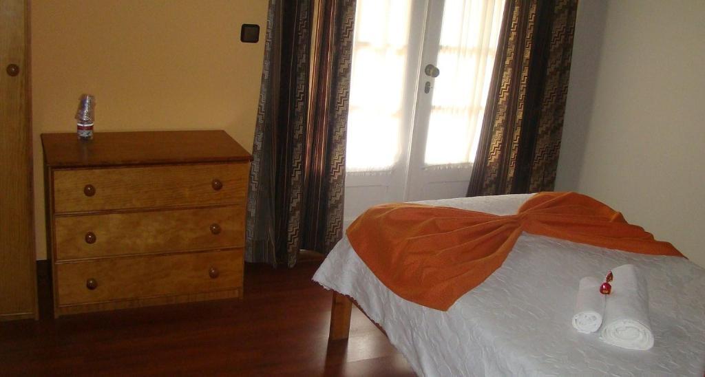 Hotel Montanha São Roque do Pico Pokój zdjęcie