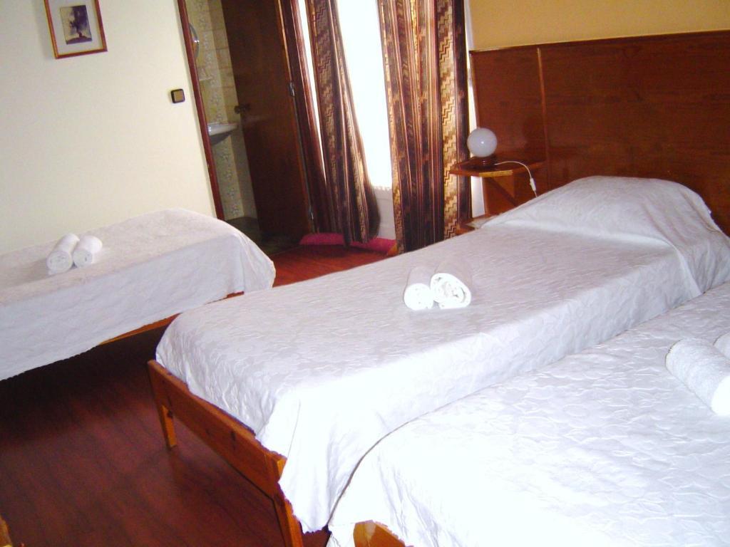 Hotel Montanha São Roque do Pico Pokój zdjęcie