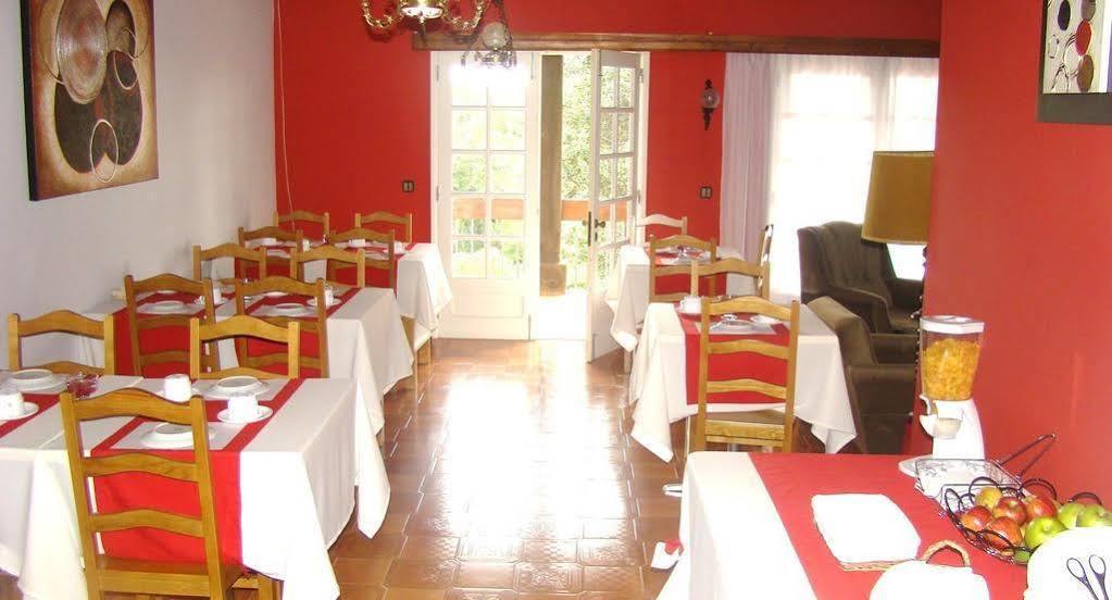 Hotel Montanha São Roque do Pico Zewnętrze zdjęcie