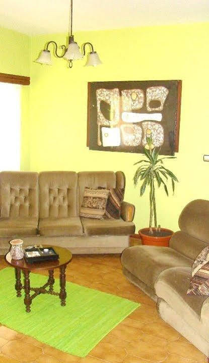 Hotel Montanha São Roque do Pico Zewnętrze zdjęcie