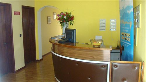 Hotel Montanha São Roque do Pico Zewnętrze zdjęcie