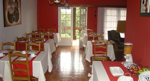 Hotel Montanha São Roque do Pico Zewnętrze zdjęcie